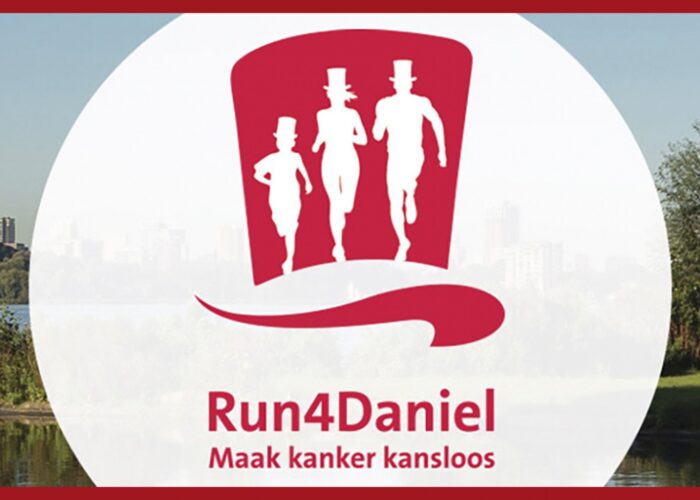 Hoofdsponsor Intermax trots op enorme opbrengst Run4Daniel